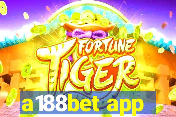 a188bet app